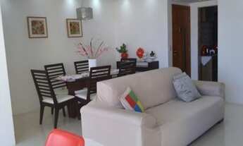 Imagem 7: Apartamento para Venda em Salvador, Imbuí, 4 dormitórios, 2 suítes, 4 banheiros, 2 vagas