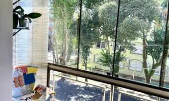 Imagem 4: Porto Alegre - Apartamento Padrão - Jardim do Salso