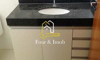 Imagem 4: Araraquara - Casa de Condomínio - Condomínio Jardim Alvorada