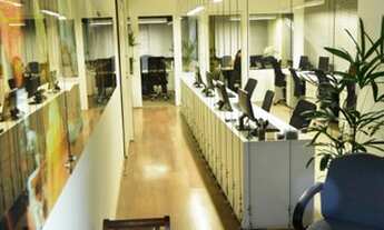 Imagem 4: Escritório para aluguel possui 120 metros quadrados em Jardim Paulista - São Paulo - SP