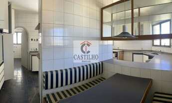 Imagem 5: APARTAMENTO 354m² 3 SUÍTES EM SANTANA