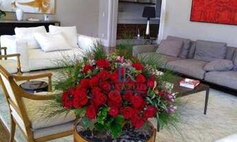 Imagem 6: Casa com 4 dormitórios, 1024 m² - venda por R$ 16.500.000,00 ou aluguel por R$ 70.000,00/m