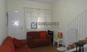 Imagem 5: SAO BERNARDO DO CAMPO - Residential / Sobrado - JARDIM LAVINIA