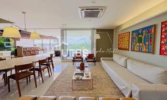 Imagem 5: Alphaville Araguaia - Sobrado 4 quartos, sendo 4 suítes