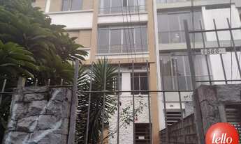 Imagem: São Paulo - Apartamento Padrão - Ipiranga