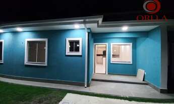 Imagem 4: Orlla Imóveis - ?? Linda casa em Itaipuaçu (Jardim Leste)!