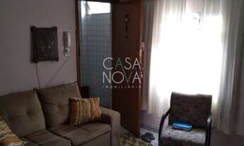 Imagem 7: BNH 2 dormitórios Aparecida - Santos - SP