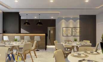 Imagem 7: Apartamento para Venda em Campo Largo, Vila Operária, 3 dormitórios, 1 suíte, 2 banheiros