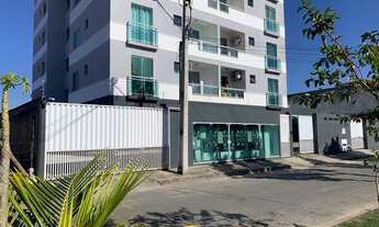Imagem 2: Apartamento com 2 dormitórios à venda, 60 m² por R$ 240.000,00 - Village Rio das Ostras
