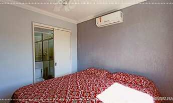 Imagem 6: Casa em Condomínio Fechado a Venda 4 quartos 2 vagas Bairro Cabral - Contagem MG