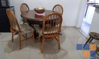 Imagem 2: Apartamento com 3 dormitórios à venda, 120 m² por R$ 430.000,00 - Santo Antônio - Belo Hor