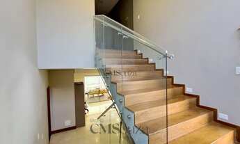 Imagem 2: Casa em condomínio com 4 quartos no CONDOMÍNIO SUN LAKE - Bairro Sun Lake Residence em Lon