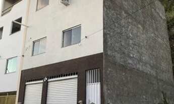 Imagem: Alugo apartamento de 2 quartos em Jequié