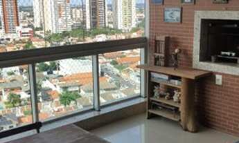 Imagem 2: BELLE VIE RESIDENCE -T1