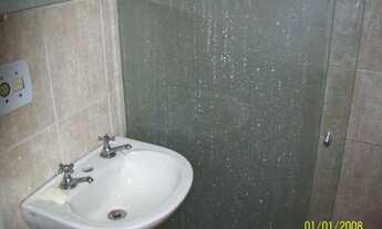 Imagem 5: Apartamento com 3 dormitórios à venda, 105 m² por R$ 1.100.000,00 - Copacabana - Rio de Ja