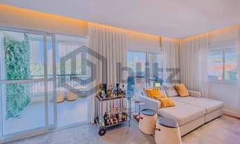 Imagem 2: Apartamento com 3 suítes no Le Parc Residence, Jundiaí - SP