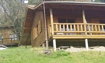 Imagem 5: Fazenda/Sítio/Chácara para venda possui 200000 metros quadrados com 2 quartos