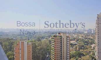 Imagem 3: São Paulo - Apartamento Padrão - Vila Nova Conceição