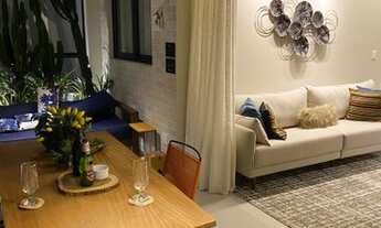 Imagem 6: Hilside Park Residence-2, 3 e 4 Qts -empreendimento em construção