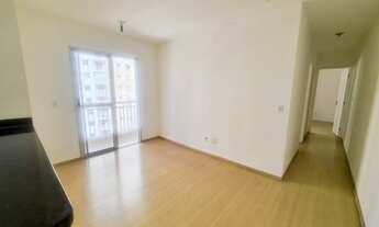 Imagem 2: APARTAMENTO SEMI-MOBILIADO NO TATUAPÉ