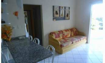 Imagem 4: Apartamento 2 Quartos para Venda em Caldas Novas, Do Turista, 2 dormitórios, 1 suíte, 1 ba