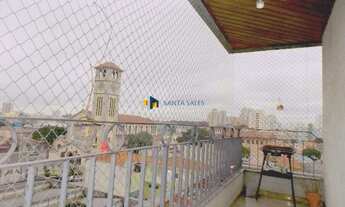 Imagem 3: APTO MUITO BACANA COM 3 DORMS NO MOINHO VELHO - IPIRANGA