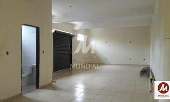 Imagem 4: Salão/Galpão (salão - sobrado