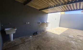 Imagem 7: Casa para aluguel com 150 metros quadrados com 2 quartos