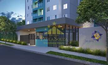 Imagem 2: Apartamento LANÇAMENTO à venda, 2 dormitórios, 1 suíte, sacada, 1 vaga na garagem, Cond. C