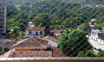 Imagem: Apartamento para venda tem 80 metros quadrados