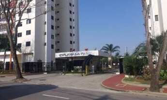 Imagem 2: Jardim Esplanada - Residencial Esplanada Park - 126m² - 4 Dormitórios