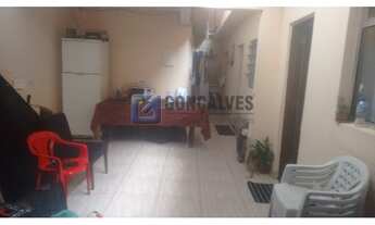 Imagem 7: SANTO ANDRE - Residential / Sobrado - JARDIM BOM PASTOR