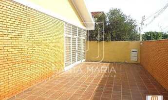 Imagem: Casa (térrea na rua) 4 dormitórios/suite