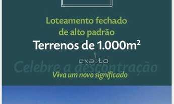 Imagem 2: Terreno à venda, 1000 m² por R$ 650.000,00 - Jardim Indaiatuba Golf - Indaiatuba/SP