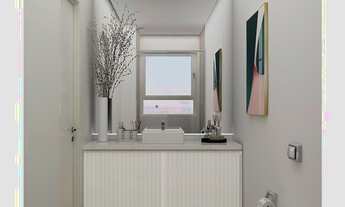 Imagem 6: Ótimo 3 dorm. à venda, 124 m² - Vila Olímpia - São Paulo/SP