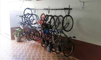 Imagem 6: Apartamento com 1 dormitório à venda, 50 m² por R$ 120.000,00 - Solemar - Praia Grande/SP