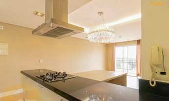 Imagem 6: Apartamento à venda, 3 quartos, 1 suíte, 2 vagas, Vila Moinho Velho - São Paulo/SP