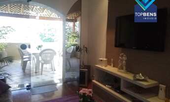 Imagem 2: Casa para Venda em São Paulo, Sumarezinho, 3 dormitórios, 1 suíte, 3 banheiros, 2 vagas