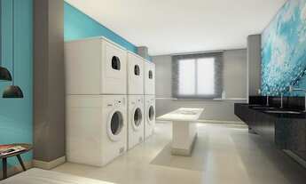 Imagem 6: Studio residencial à venda, Campo Belo, São Paulo