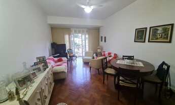 Imagem 2: Apartamento para venda possui 85 metros quadrados com 3 quartos