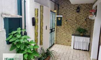 Imagem 6: Casa com 3 dormitórios à venda, 183 m² por R$ 1.100.000,00 - Campo Belo - São Paulo/SP