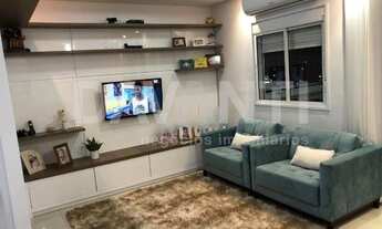 Imagem 2: Apartamento - Parque Prado - Campinas