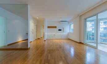 Imagem 5: SãO PAULO - Apartamento Padrão - Vila Nova Conceição