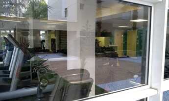 Imagem 4: Exclusivo apto em pinheiros, rua charmosa, arborizada e tranquila. 3 vagas de garagens mai