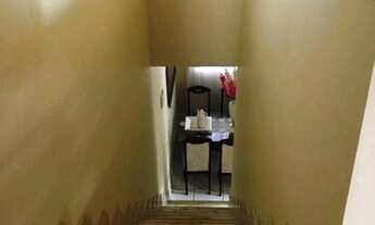 Imagem 6: Lagoa Santa - Casa Padrão - Conjunto Residencial Lagoa Santa