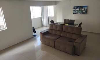 Imagem: Apartamento para venda possui 126 metros