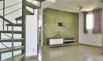 Imagem 5: Cobertura 123 m² , V. Mascote, 2 Dorms, 2 Suites, 3 WC,2 Salas,2 Vagas,Sacada,Deck