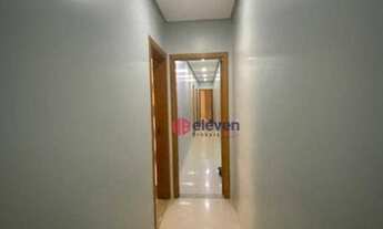 Imagem 7: Sobrado com 3 dormitórios à venda, 133 m² por R$ 905.000,00 - Ponta da Praia - Santos/SP