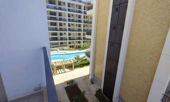 Imagem 5: Apartamento para aluguel tem 68 metros quadrados com 1 quarto em Taguatinga Sul - Brasília