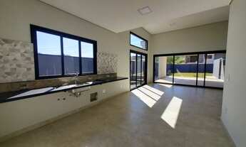 Imagem 5: Casa à Venda Condomínio Villas do Golfe